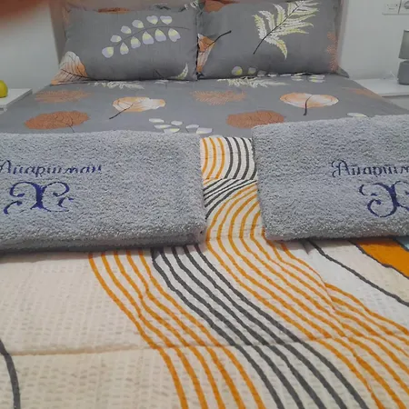 Vikend Kuca Hs Apartament Pirot