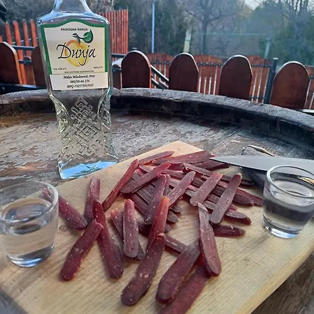 Apartament Vikend Kuca Hs Pirot