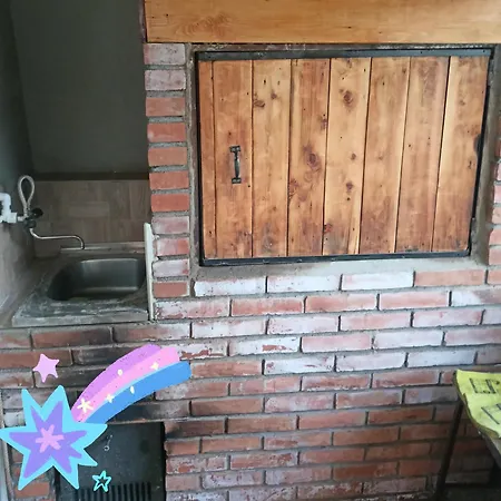 Apartamento Hs *