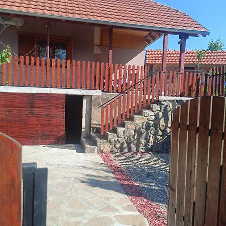 Apartament Vikend Kuca Hs Pirot