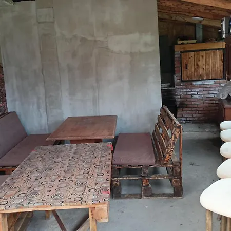 Apartament Vikend Kuca Hs *