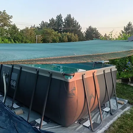 Apartament Vikend Kuca Hs Pirot