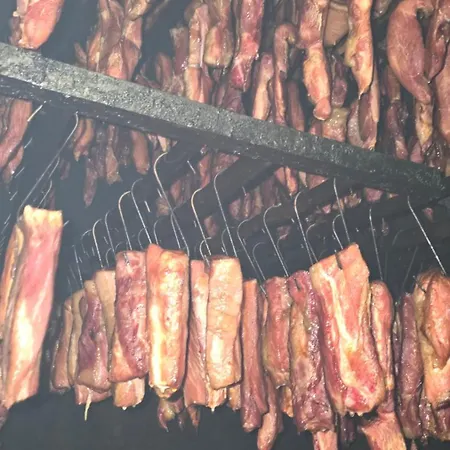 Apartament Vikend Kuca Hs Pirot