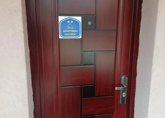 アパート Vikend Kuca Hs *