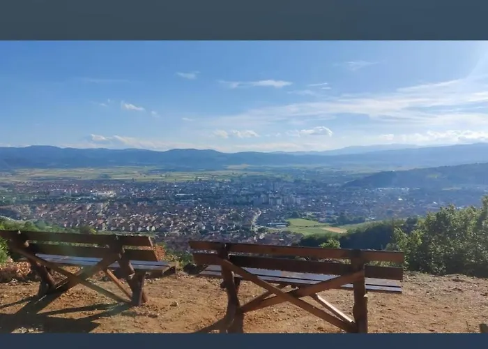 Vikend Kuca Hs * ピロト