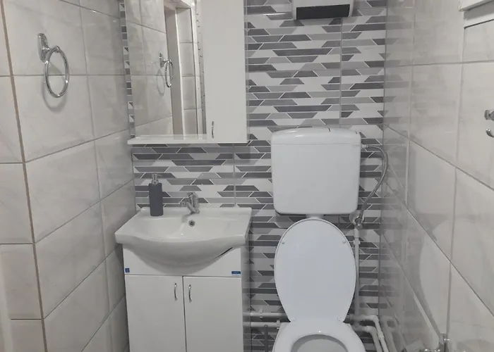 アパート Vikend Kuca Hs *