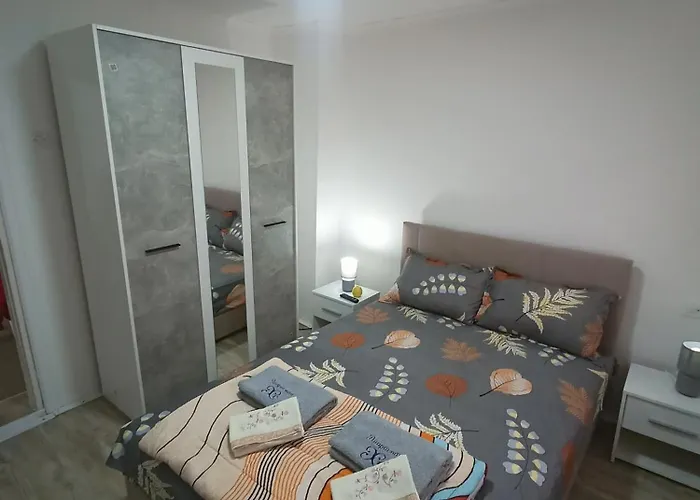 Vikend Kuca Hs アパート *