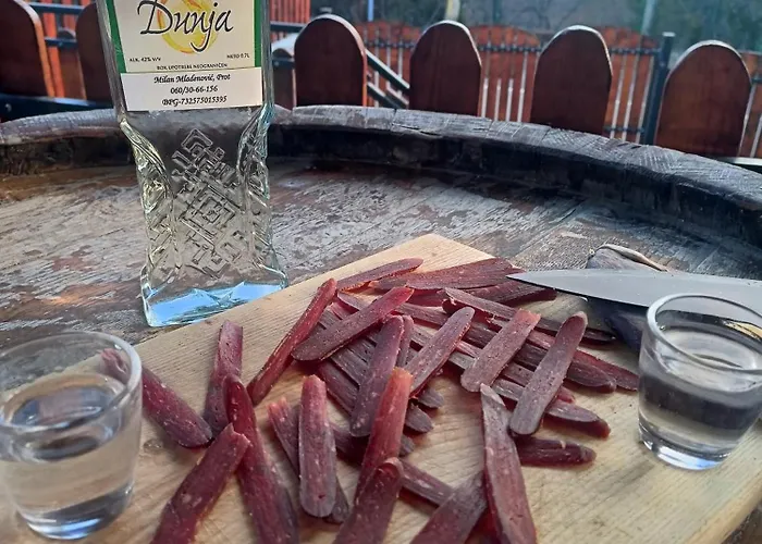 アパート Vikend Kuca Hs ピロト