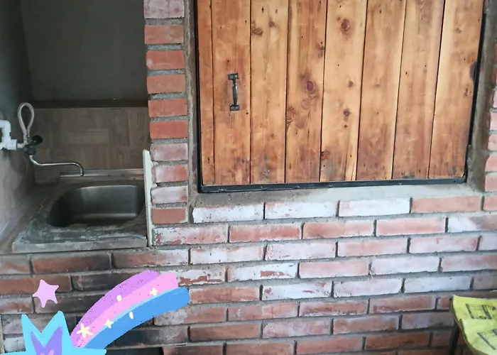 アパート Vikend Kuca Hs *