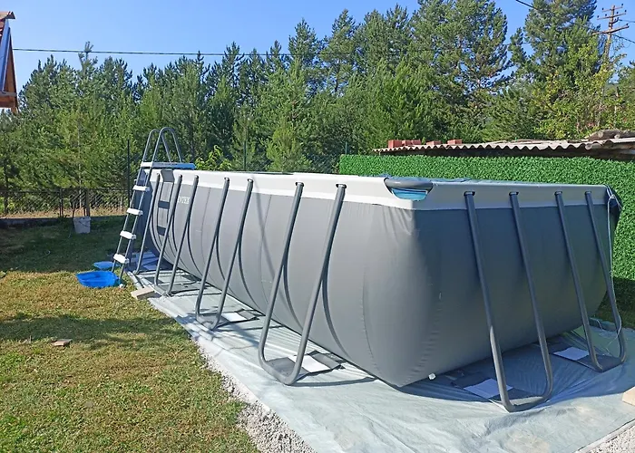 アパート Vikend Kuca Hs *