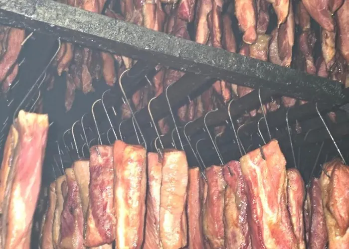 アパート Vikend Kuca Hs ピロト